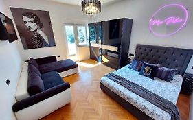 Mini Palais - Beachfront, 5 Min Center, Terrace